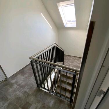 Foto - 2 Zimmer Dachgeschoßwohnung zur Miete in Bad Lausick