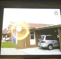 Maritimes wohnen wo andere Urlaub machen - Weener