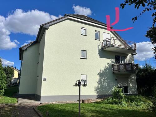 Foto - 3 Zimmer Wohnung Limburg Offheim