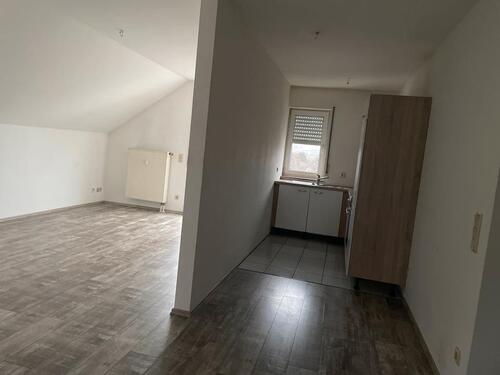 Foto - 3 Zimmer Etagenwohnung zur Miete in Gückingen