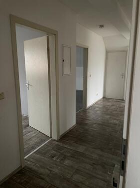 Foto - 3 Zimmer Etagenwohnung in Gückingen