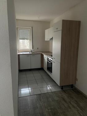 Foto - Etagenwohnung in Gückingen zur Miete