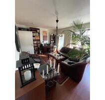 2 Zimmer Wohnung mit Einbauküche - Wolfsburg Almke