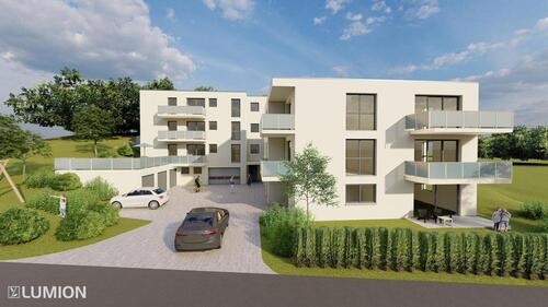 Foto - Wohnträume werden wahr – Exklusiver Neubau in Leinzell
