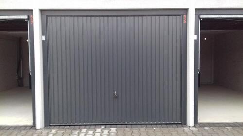 Foto - Garage in Weißenthurm mit Stromanschluß zu vermieten