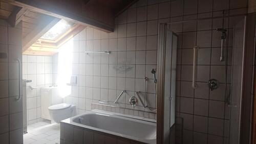 Foto - Einfamilienhaus in Weißenburg in Bayern zur Miete