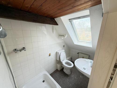 Foto - Dachgeschoßwohnung in Lägerdorf zur Miete