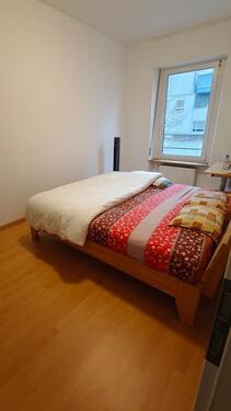 Foto - 3 Zimmer Etagenwohnung zur Miete in Bingen am Rhein