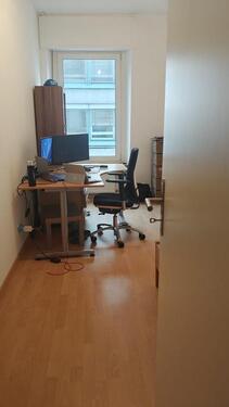 Foto - 3 Zimmer Etagenwohnung in Bingen am Rhein