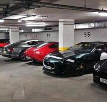 Garagenstellplatz Frankfurt Ginnheim - Frankfurt am Main