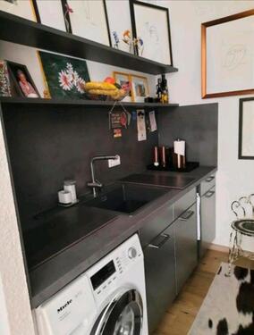 Foto - Nachmieter für3 Raumwohnung mit Balkon`Aufzug