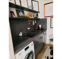 Nachmieter für3 Raumwohnung mit Balkon`Aufzug - Zwickau