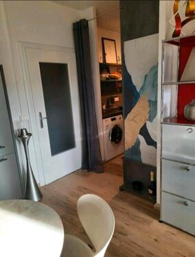 Foto - 3 Zimmer Etagenwohnung in Zwickau