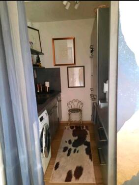 Foto - Etagenwohnung in Zwickau zur Miete