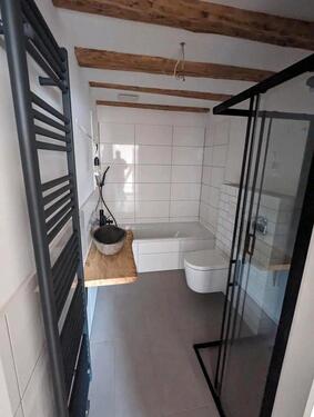 Foto - Erdgeschoßwohnung in Wolfsburg zur Miete