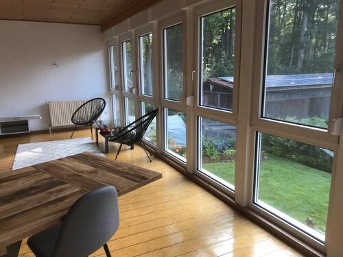 Foto - 3 Zimmer Etagenwohnung zur Miete in Siedenburg