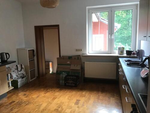 Foto - 3 Zimmer Etagenwohnung in Siedenburg