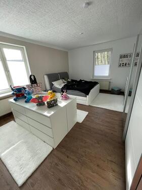 Foto - Etagenwohnung in Siedenburg zur Miete