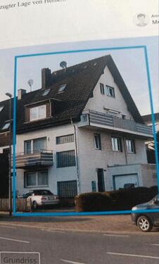 Foto - 3 Zimmer Wohnung in Herne Börnig