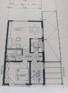 Foto - 3 Zimmer Maisonettenwohnung zur Miete in Herne