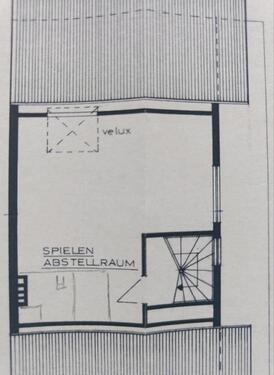 Foto - 3 Zimmer Maisonettenwohnung in Herne