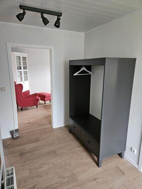 Foto - 2 Zimmer Erdgeschoßwohnung zur Miete in Schönberg