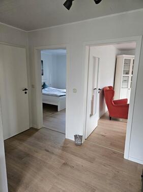 Foto - 2 Zimmer Erdgeschoßwohnung in Schönberg