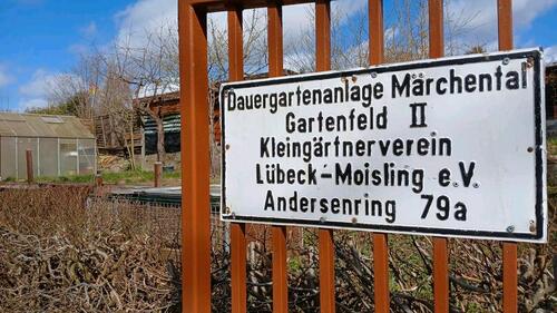Foto - Garten zu vergeben 450 m - 3.800,00&nbsp;EUR Kaltmiete, ca.&nbsp; 0,00&nbsp;m&sup2;