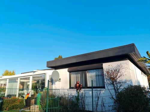 Foto - 4 Zimmer Bungalow zum Kaufen in Oldenburg in Holstein