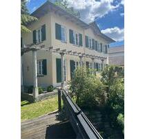 Verkaufe Villa am Moniberg in Landshut