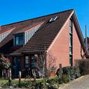 Foto - 5 Zimmer Doppelhaushälfte zum Kaufen in Fredenbeck