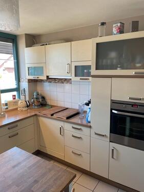 Foto - 5 Zimmer Doppelhaushälfte in Fredenbeck