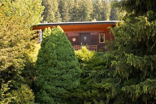 Foto - Ferienhaus Zeise - Urlaub im Erzgebirge