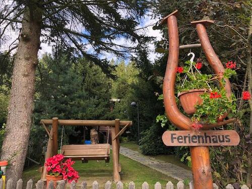 Foto - andere in Breitenbrunn/Erzgebirge