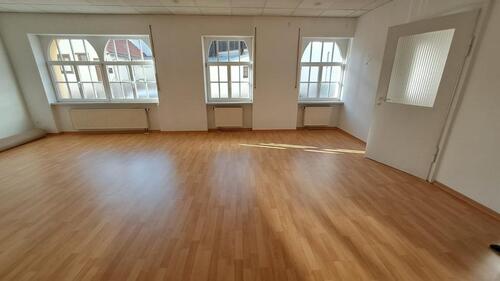 Foto - Praxis- oder Büroraum in Stuttgart-Ost, Gruppentherapie mögl.