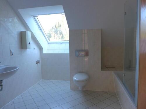 Foto - Etagenwohnung zur Miete in Limbach-Oberfrohna