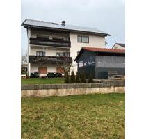 5-Zimmer-Wohnung mit Balkon & Stellplatz in ruhiger Lage - Wildeck