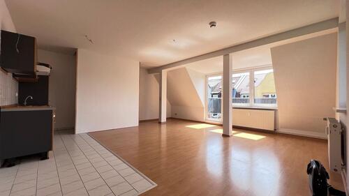 Foto - Kompakte 2-Raumwohnung mit Terrasse ! Befristet bis 31.12.2027