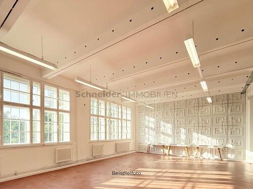 Foto - Atelier, Büro oder Produktion 