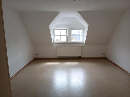Foto - Etagenwohnung in Hof
