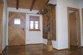 Foto - Charmante 4 Zimmer - OG Wohnung mit Altholzsichtdachstuhl