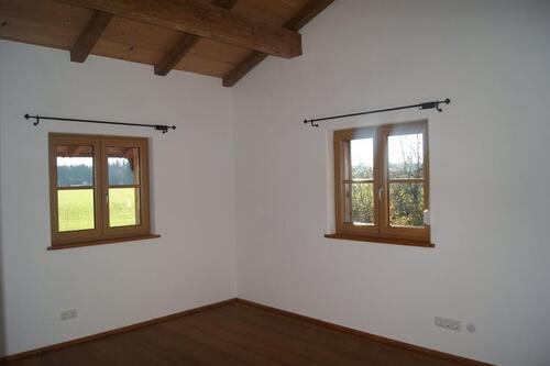 Foto - Etagenwohnung in Altenmarkt an der Alz