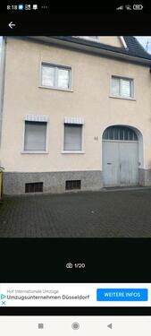 Foto - Ein-Zweifamilienhaus - 590.000,00 EUR Kaufpreis,