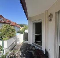 Helle 3-Zimmer-Wohnung in naturnaher Lage in Oberursel - Oberursel (Taunus)