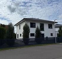 !Provisionsfrei! Luxuriöses 6Zimmer-Haus mit Doppelgarage & Pool - Dallgow-Döberitz