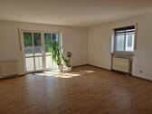 Foto - Etagenwohnung in Pfarrkirchen