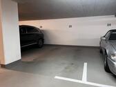 Foto - Tiefgaragenplatz in Wehrheim zu vermieten