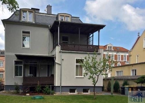 Foto - Etagenwohnung in Zittau