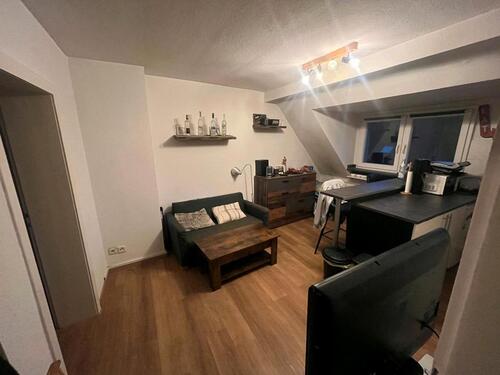 Foto - Moderne und helle 2-Zimmerwohnung