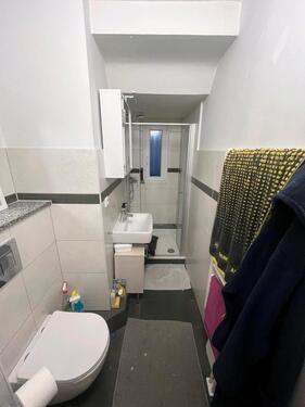 Foto - Etagenwohnung in Duisburg